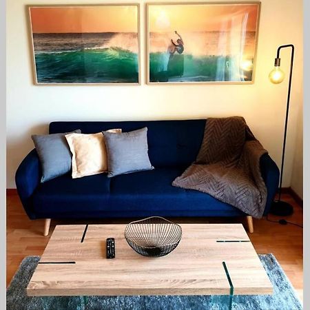 Hill & Sea House Apartment Ribeira Grande Exterior photo