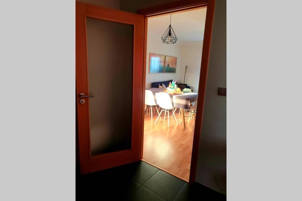 Hill & Sea House Apartment Ribeira Grande Exterior photo