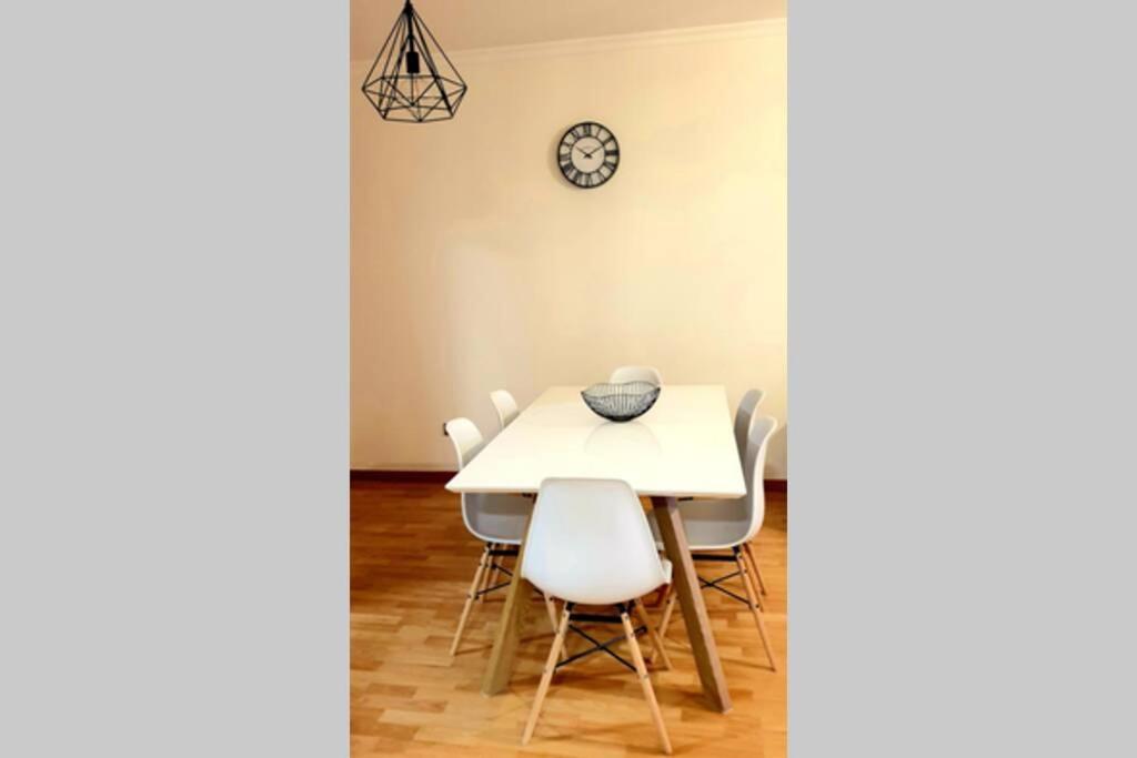 Hill & Sea House Apartment Ribeira Grande Exterior photo